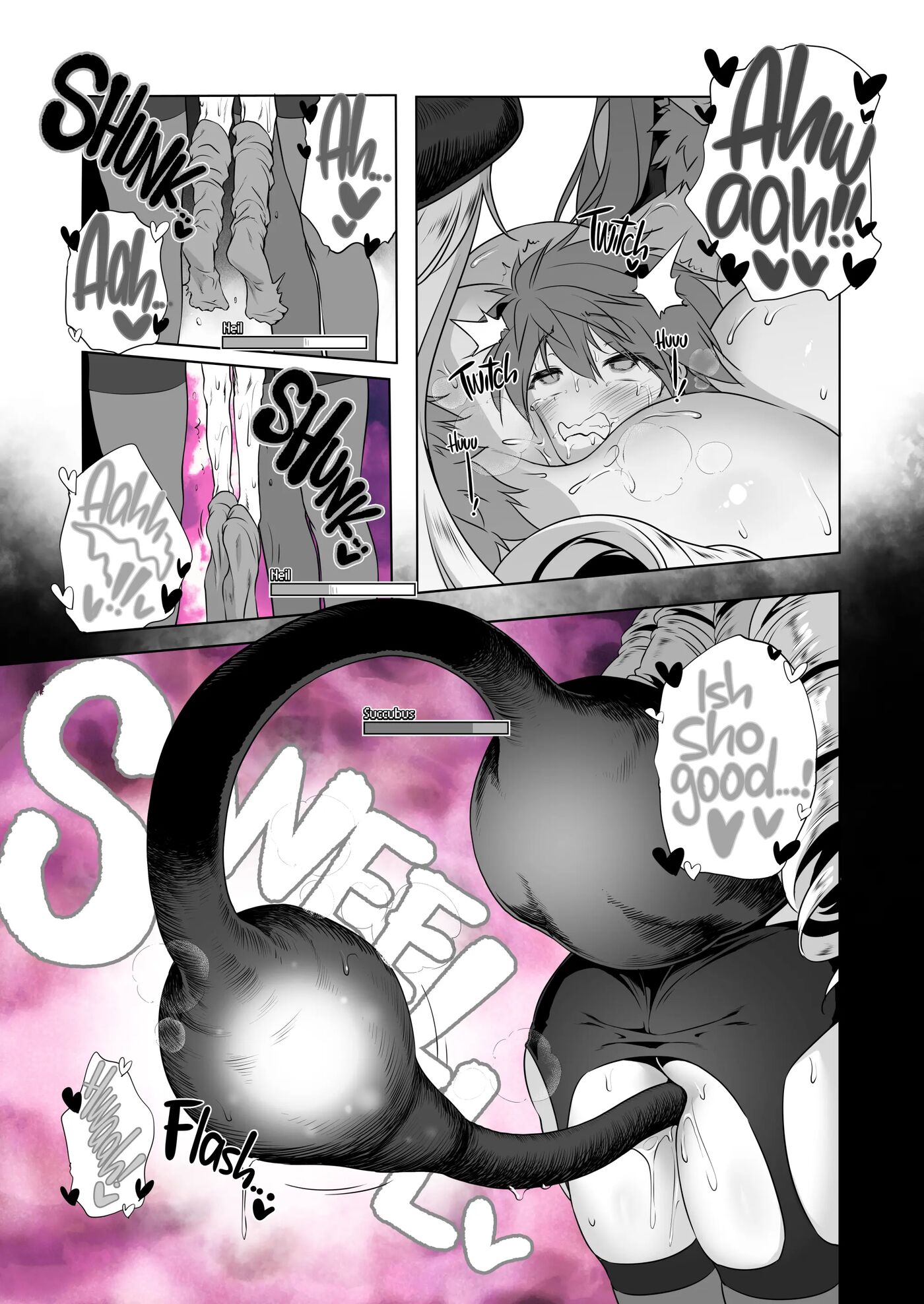 I'm Terribly Sorry, But The Adventure Log Seems To Have Disappeared Another Data1 Chapter 1000 Page 22